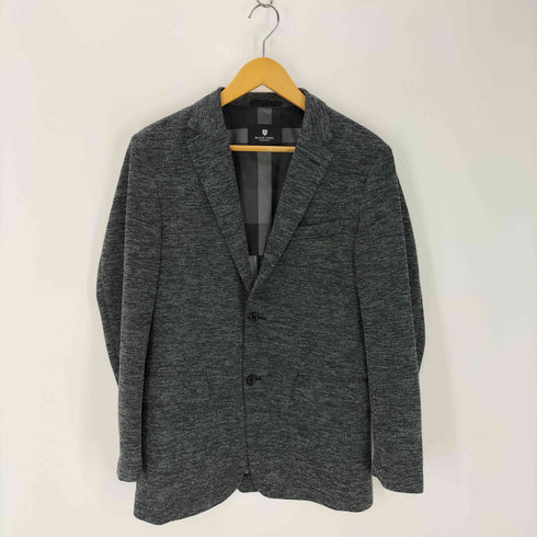 ブラックレーベルクレストブリッジ BLACK LABEL CRESTBRIDGE 2Bテーラードジャケットセットアップ メンズ JPN:M