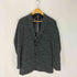 ブラックレーベルクレストブリッジ BLACK LABEL CRESTBRIDGE 2Bテーラードジャケットセットアップ メンズ JPN:M
