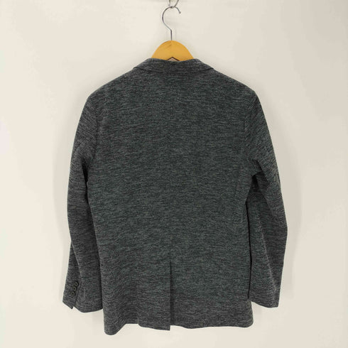 ブラックレーベルクレストブリッジ BLACK LABEL CRESTBRIDGE 2Bテーラードジャケットセットアップ メンズ JPN:M