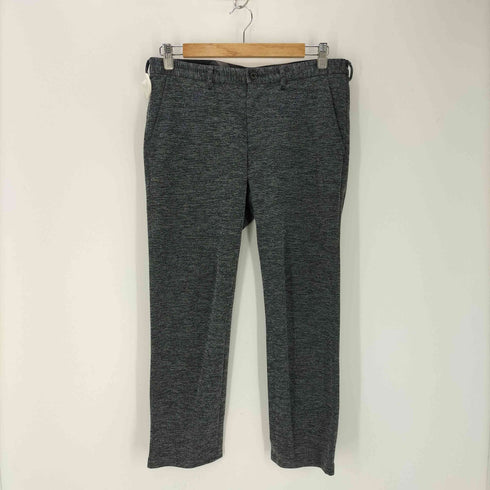 ブラックレーベルクレストブリッジ BLACK LABEL CRESTBRIDGE 2Bテーラードジャケットセットアップ メンズ JPN:M