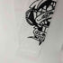 エドハーディー Ed Hardy クルーネック L/S Tシャツ スカル メンズ import:M