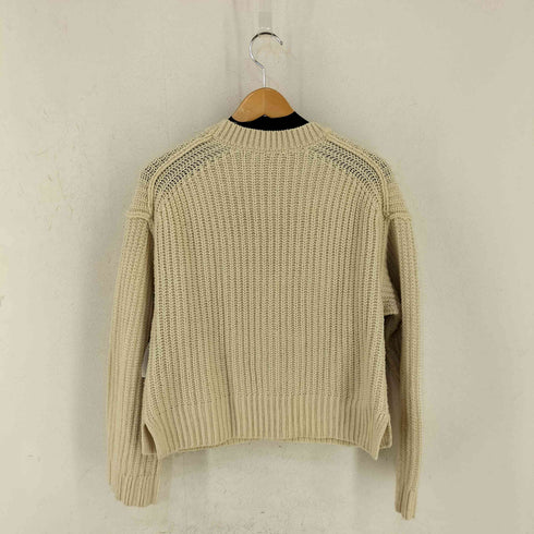 ユニクロジェイダブリューアンダーソン UNIQLO JW ANDERSON オーバーサイズカーディガン レディース JPN:S
