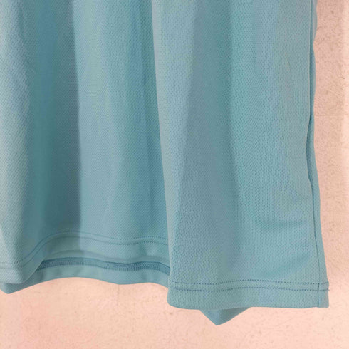 アンブロ UMBRO ダブルダイヤモンドプリントVネックTシャツ メンズ JPN:M