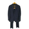 ブラックレーベルクレストブリッジ BLACK LABEL CRESTBRIDGE ストレッチテーラードジャケットセットアップ メンズ JPN:L