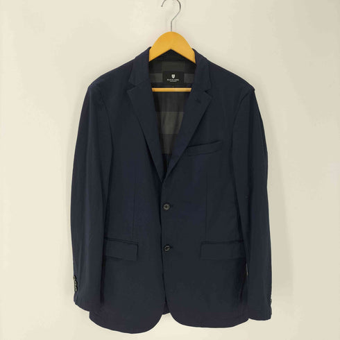 ブラックレーベルクレストブリッジ BLACK LABEL CRESTBRIDGE ストレッチテーラードジャケットセットアップ メンズ JPN:L