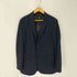 ブラックレーベルクレストブリッジ BLACK LABEL CRESTBRIDGE ストレッチテーラードジャケットセットアップ メンズ JPN:L