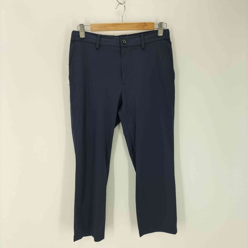 ブラックレーベルクレストブリッジ BLACK LABEL CRESTBRIDGE ストレッチテーラードジャケットセットアップ メンズ JPN:L