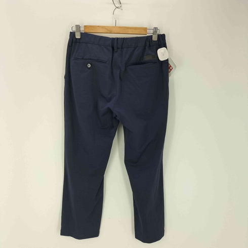 ブラックレーベルクレストブリッジ BLACK LABEL CRESTBRIDGE ストレッチテーラードジャケットセットアップ メンズ JPN:L