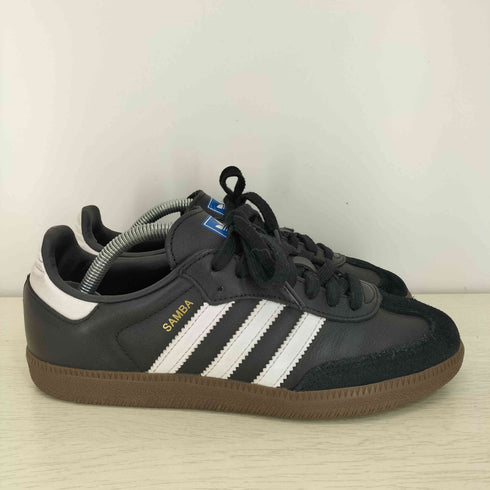 アディダスオリジナルス adidas Originals SAMBA OG レディース JPN:23.5
