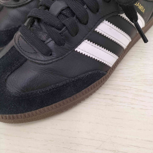 アディダスオリジナルス adidas Originals SAMBA OG レディース JPN:23.5