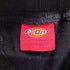 ディッキーズ Dickies ロゴプリント テーパードスウェットパンツ メンズ