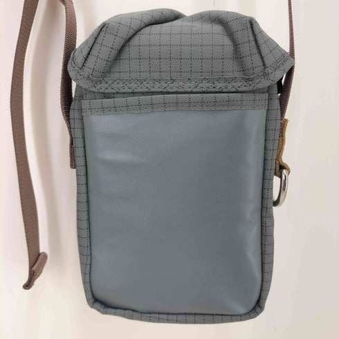 アクネストゥディオズ ACNE STUDIOS リップストップフォンポーチバッグ レディース