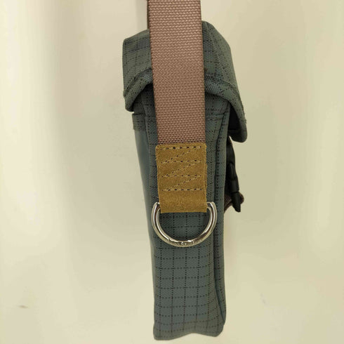 アクネストゥディオズ ACNE STUDIOS リップストップフォンポーチバッグ レディース