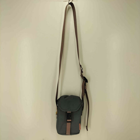 アクネストゥディオズ ACNE STUDIOS リップストップフォンポーチバッグ レディース