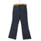 ビッグジョン BIG JOHN 141 ブーツカットデニムパンツ talonジップ メンズ W31 L33