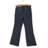 ビッグジョン BIG JOHN 141 ブーツカットデニムパンツ talonジップ メンズ W31 L33