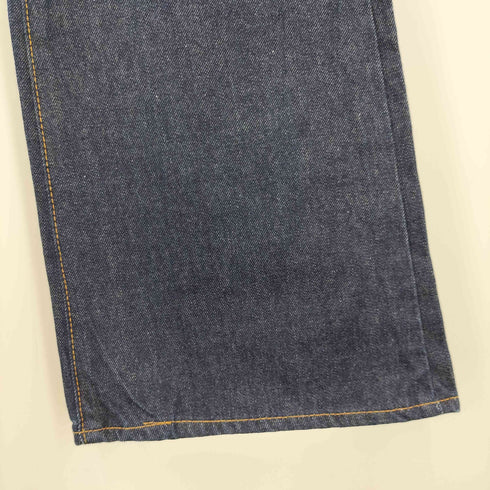 ビッグジョン BIG JOHN 141 ブーツカットデニムパンツ talonジップ メンズ W31 L33