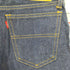 ビッグジョン BIG JOHN 141 ブーツカットデニムパンツ talonジップ メンズ W31 L33