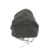 ユニクロ UNIQLO 24AW カシミヤニットビーニー レディース ONE SIZE