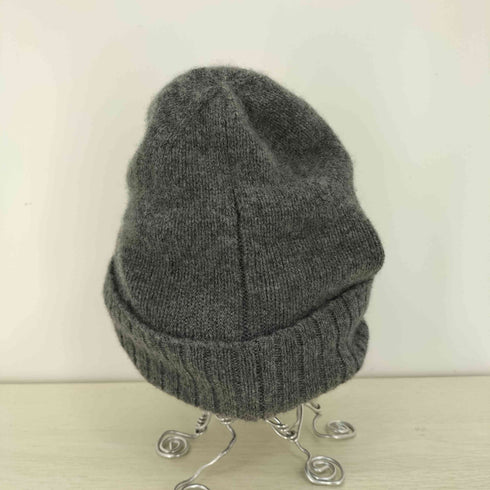 ユニクロ UNIQLO 24AW カシミヤニットビーニー レディース ONE SIZE