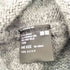 ユニクロ UNIQLO 24AW カシミヤニットビーニー レディース ONE SIZE