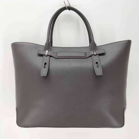 ポールスチュアート Paul Stuart 型押しレザートートバッグ メンズ ONE SIZE
