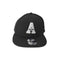ニューエラ NEW ERA 9FIFTY SNAPBACK 6パネルベースボールキャップ メンズ