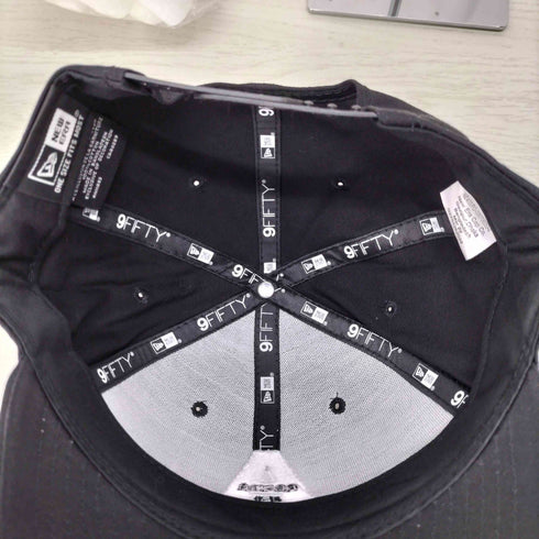 ニューエラ NEW ERA 9FIFTY SNAPBACK 6パネルベースボールキャップ メンズ