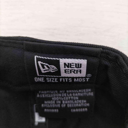 ニューエラ NEW ERA 9FIFTY SNAPBACK 6パネルベースボールキャップ メンズ