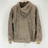 60S~70S FRANCONIA MADE IN USA ファージップジャケット メンズ