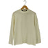 ブルーレーベルクレストブリッジ BLUE LABEL CRESTBRIDGE ウール混カットソー メンズ JPN:M
