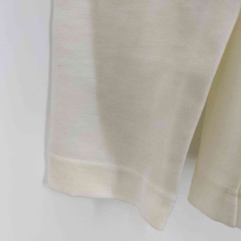 ブルーレーベルクレストブリッジ BLUE LABEL CRESTBRIDGE ウール混カットソー メンズ JPN:M