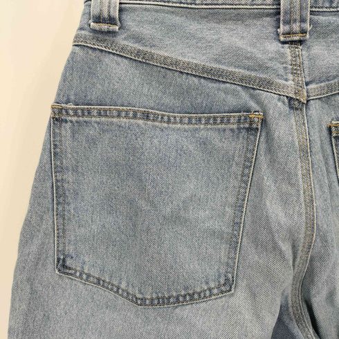 エドウィン EDWIN sport ジップアップデニムパンツ メンズ JPN:S