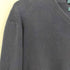 ポロバイラルフローレン Polo by RALPH LAUREN SUPIMA COTTON Vネックニット メンズ M