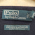 ポロバイラルフローレン Polo by RALPH LAUREN SUPIMA COTTON Vネックニット メンズ M