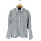 トミーヒルフィガー TOMMY HILFIGER リネンボタンダウンシャツ メンズ import:M