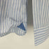 トミーヒルフィガー TOMMY HILFIGER リネンボタンダウンシャツ メンズ import:M