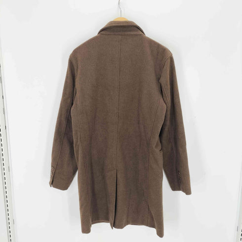 backeny チェスターコート メンズ JPN:L