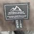 outdoor jacket フェイクレザー マルチポケット スタンドネック ジャケット メンズ JPN:XL