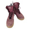 ナイキ NIKE SF Air Force 1 High Force Is Female Vintage Wine メンズ JPN:28
