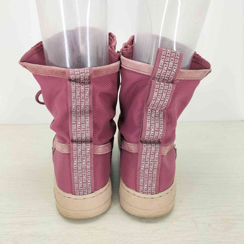 ナイキ NIKE SF Air Force 1 High Force Is Female Vintage Wine メンズ JPN:28