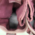 ナイキ NIKE SF Air Force 1 High Force Is Female Vintage Wine メンズ JPN:28