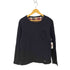 ブラックレーベルクレストブリッジ BLACK LABEL CRESTBRIDGE リバーシブルTシャツ メンズ JPN:L