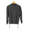 スドーク soduk 22AW Stitching Knit Top ステッチデザインモックネックニット レディース