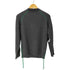 スドーク soduk 22AW Stitching Knit Top ステッチデザインモックネックニット レディース