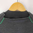 スドーク soduk 22AW Stitching Knit Top ステッチデザインモックネックニット レディース