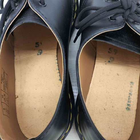 ドクターマーチン Dr.Martens レースアップシューズ メンズ UK9