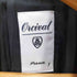 オーチバル ORCIVAL ジーロングラムズメルトンPコート レディース JPN:1