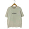 ブルーレーベルクレストブリッジ BLUE LABEL CRESTBRIDGE ロゴプリントTシャツ メンズ JPN:L