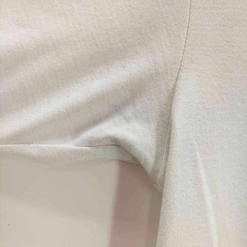 ブルーレーベルクレストブリッジ BLUE LABEL CRESTBRIDGE ロゴプリントTシャツ メンズ JPN:L